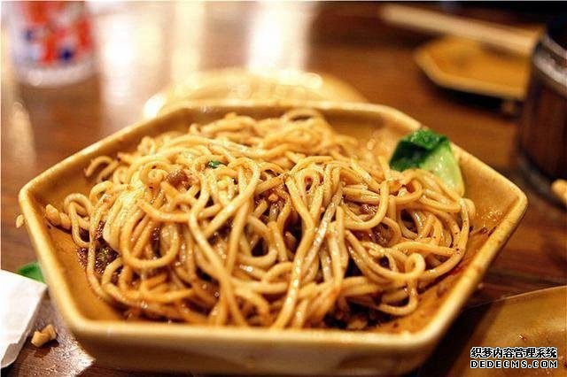 中國“五大美食之都”！只有都去吃過的，才能稱得上是真正的吃貨