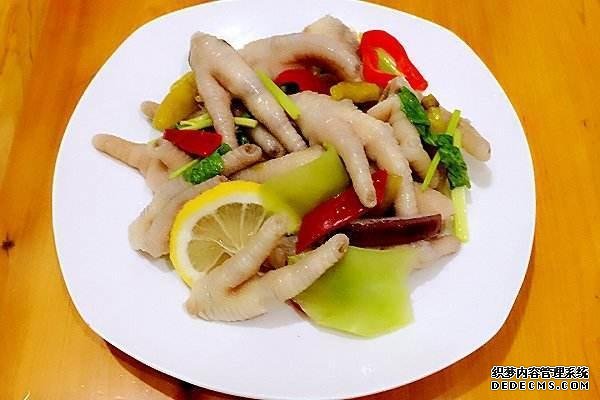 特別下酒的六道菜 聚會桌上少不了，現(xiàn)在教你怎么做。