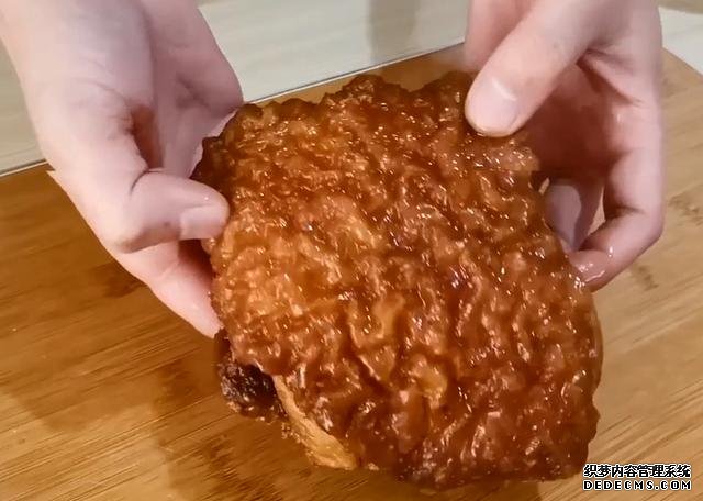 五花肉別只會(huì)紅燒了，教你一個(gè)新做法，軟爛入味特解饞，太好吃了