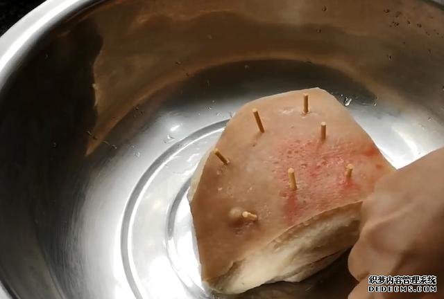 五花肉別只會(huì)紅燒了，教你一個(gè)新做法，軟爛入味特解饞，太好吃了