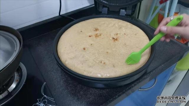 大米別只蒸米飯了，今天才知道，主食還可以這樣做，太好吃了