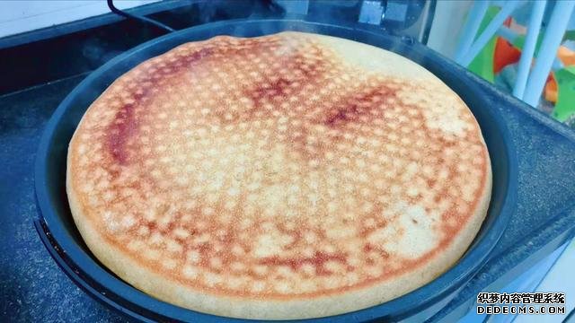 大米別只蒸米飯了，今天才知道，主食還可以這樣做，太好吃了