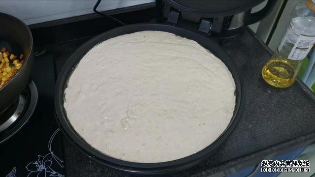 大米別只蒸米飯了，今天才知道，主食還可以這樣做，太好吃了