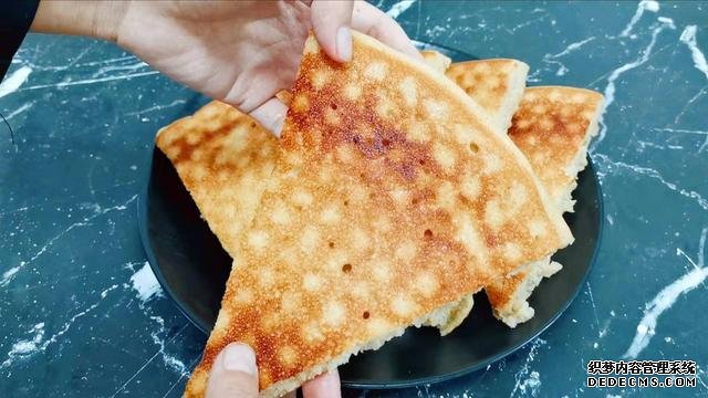 大米別只蒸米飯了，今天才知道，主食還可以這樣做，太好吃了