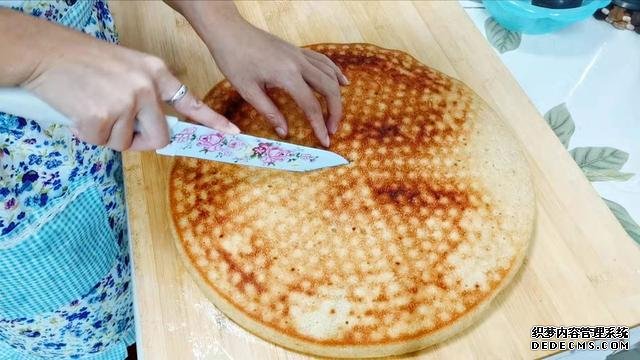 大米別只蒸米飯了，今天才知道，主食還可以這樣做，太好吃了