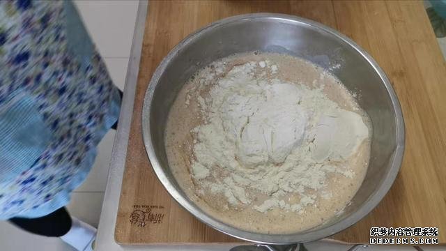 大米別只蒸米飯了，今天才知道，主食還可以這樣做，太好吃了