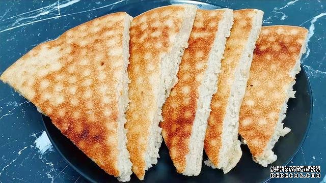 大米別只蒸米飯了，今天才知道，主食還可以這樣做，太好吃了