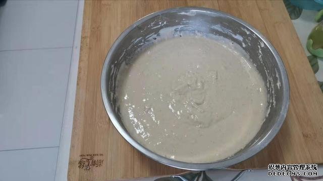 大米別只蒸米飯了，今天才知道，主食還可以這樣做，太好吃了