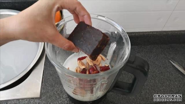 大米別只蒸米飯了，今天才知道，主食還可以這樣做，太好吃了