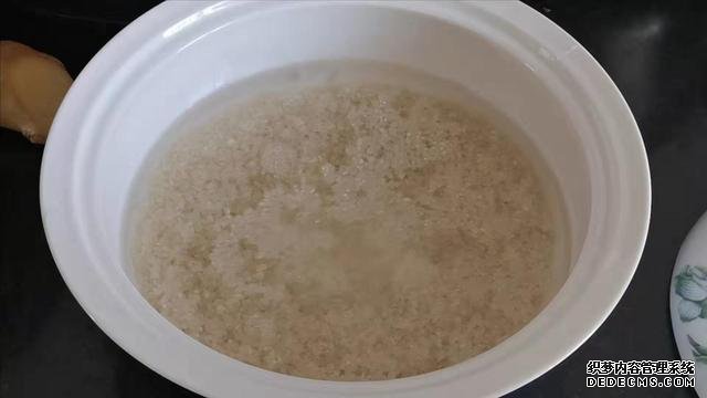 大米別只蒸米飯了，今天才知道，主食還可以這樣做，太好吃了