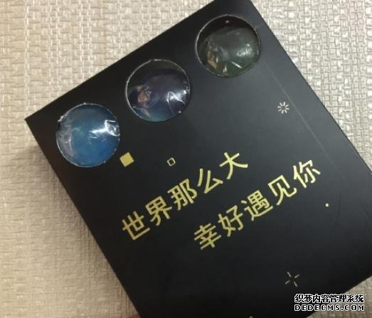 公認(rèn)“最坑”的3款糖果，口感極差價(jià)格卻老高，星空棒棒糖上榜