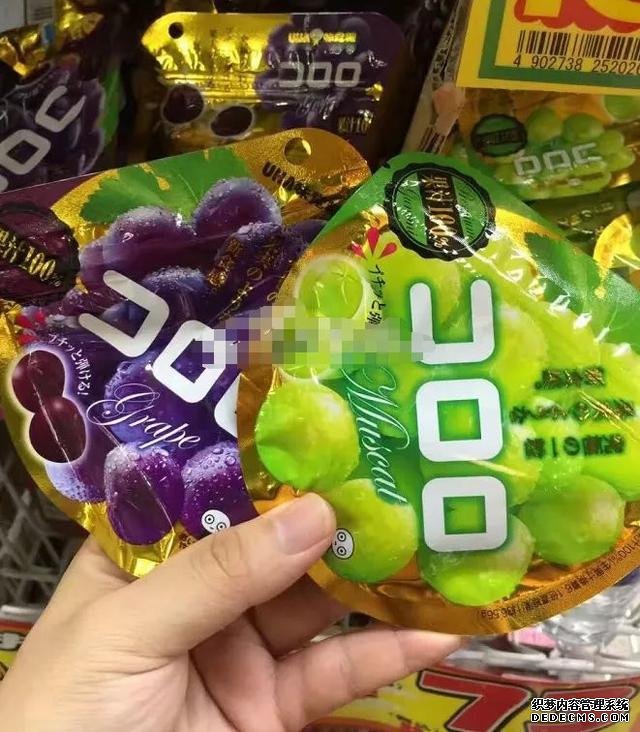 學(xué)生黨“敢看不敢買”的四種零食，心中愛到不行，奈何要價(jià)太高