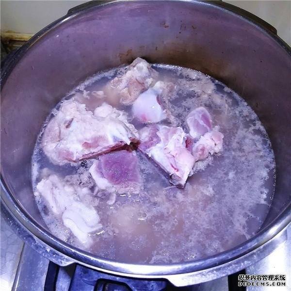 老公隔三差五就饞這菜，1斤才12元，比紅燒肉香多了，1周吃1次