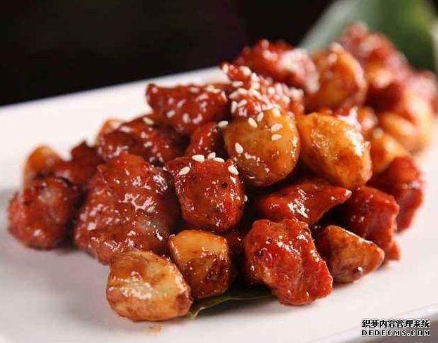 學(xué)會這5道家常菜，假期不管誰來，都能拿出手，個個都是硬菜