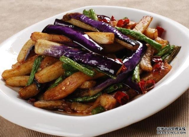 學(xué)會這5道家常菜，假期不管誰來，都能拿出手，個個都是硬菜