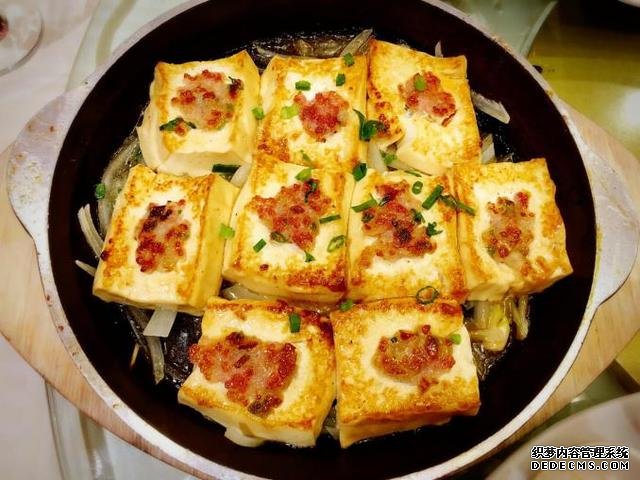這8道家常菜，下飯又開(kāi)胃，連著吃半個(gè)月都不會(huì)覺(jué)得膩