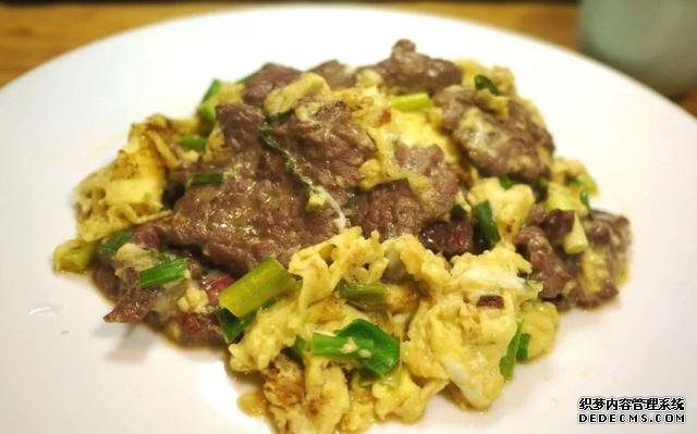 6道賊解饞的硬菜，光看著就讓人吞口水，配上熱騰騰的米飯絕了