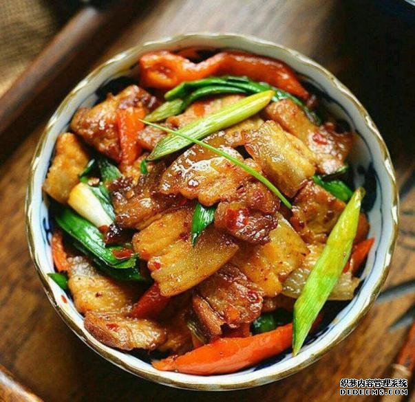 6道賊解饞的硬菜，光看著就讓人吞口水，配上熱騰騰的米飯絕了