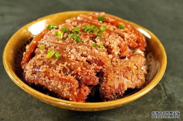 6道賊解饞的硬菜，光看著就讓人吞口水，配上熱騰騰的米飯絕了