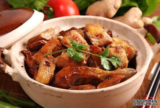 適合周末做的6道大菜，解饞又滋補(bǔ)，每一道都讓人垂涎欲滴