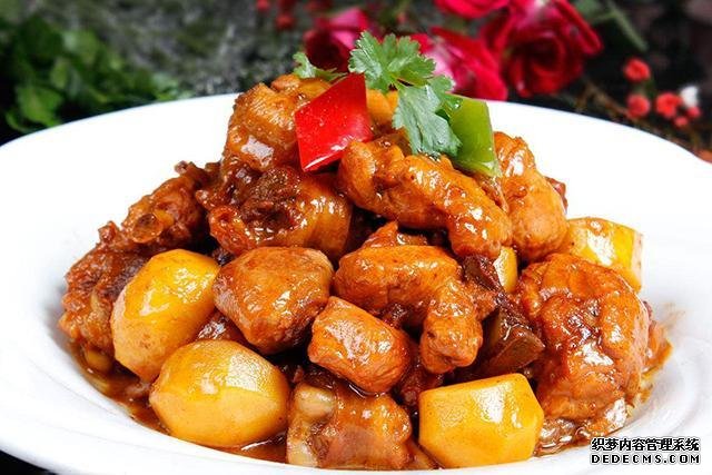 適合周末做的6道大菜，解饞又滋補(bǔ)，每一道都讓人垂涎欲滴