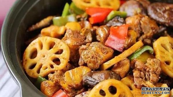 適合周末做的6道大菜，解饞又滋補(bǔ)，每一道都讓人垂涎欲滴