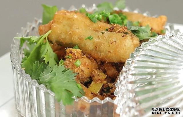 上桌比肉還搶手的6道美食，宅家期間一天學(xué)一樣，一周不重樣