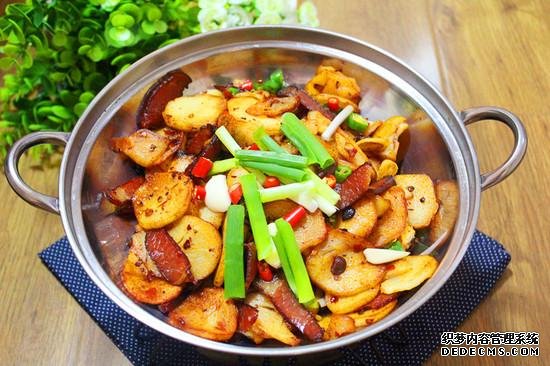 上桌比肉還搶手的6道美食，宅家期間一天學(xué)一樣，一周不重樣