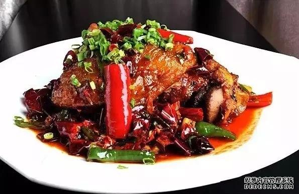 10款家常土菜爆好吃，你們都喜歡那一道？