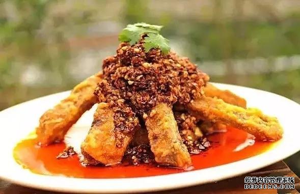10款家常土菜爆好吃，你們都喜歡那一道？