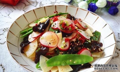 15道葷菜熱菜做法，10道涼菜下酒菜做法，簡單易做，待客備用