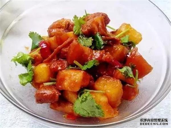 10道菜鎮(zhèn)住家里的大小吃貨！學(xué)起來然后露一手！