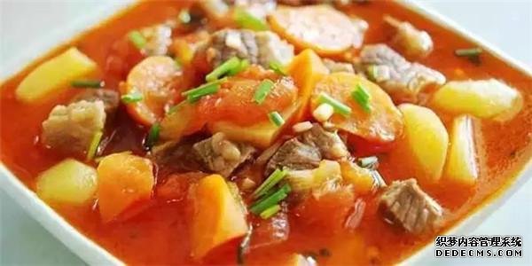 10道菜鎮(zhèn)住家里的大小吃貨！學(xué)起來然后露一手！