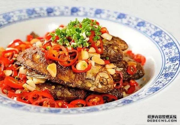 九道美味農(nóng)家菜，鮮香味足，下飯一流！