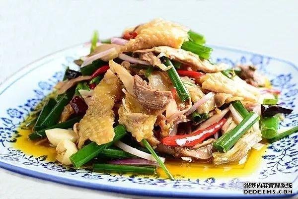 九道美味農(nóng)家菜，鮮香味足，下飯一流！