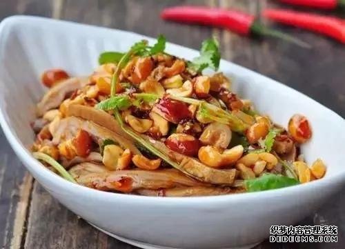 7道經(jīng)典熱菜，總有一道你喜歡吃