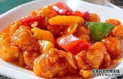 7道經(jīng)典熱菜，總有一道你喜歡吃