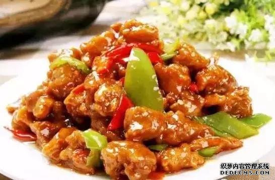 那些勾魂的家常小炒，你會做嗎？
