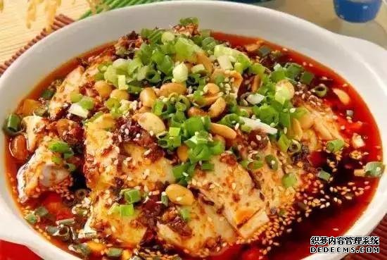 那些勾魂的家常小炒，你會做嗎？
