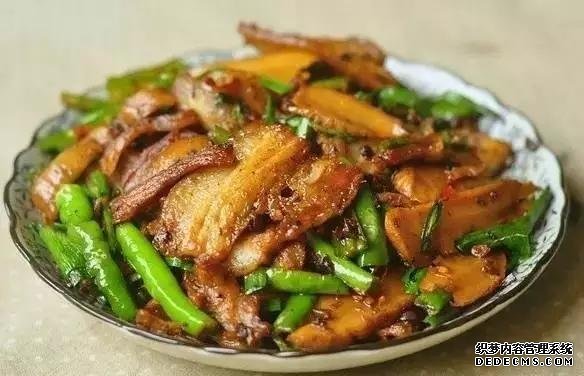 那些勾魂的家常小炒，你會做嗎？