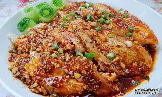 這5道硬菜招待親戚朋友很合適哦，特有面子，看一下都有些什么吧