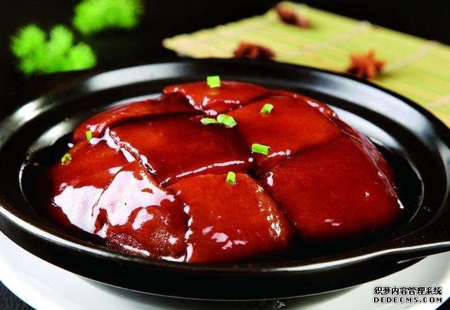 四種東坡肉，你最喜歡哪種，肥美可口，唇齒留香