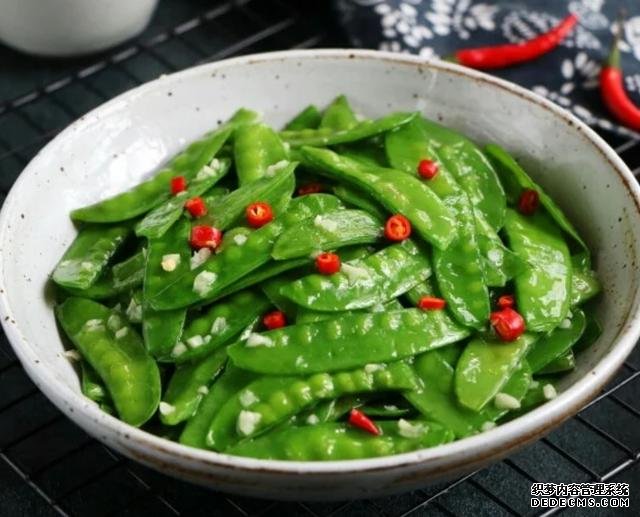 酸辣開胃，好吃到爆的檸檬鳳爪，酸酸辣辣入口爽脆追劇必備