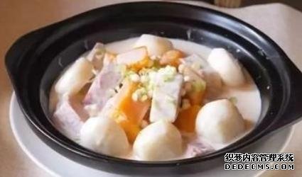 美食菜譜分享：五花肉炒荷蘭豆，紅燒牛肉，板栗燒肉，南瓜椰汁煲