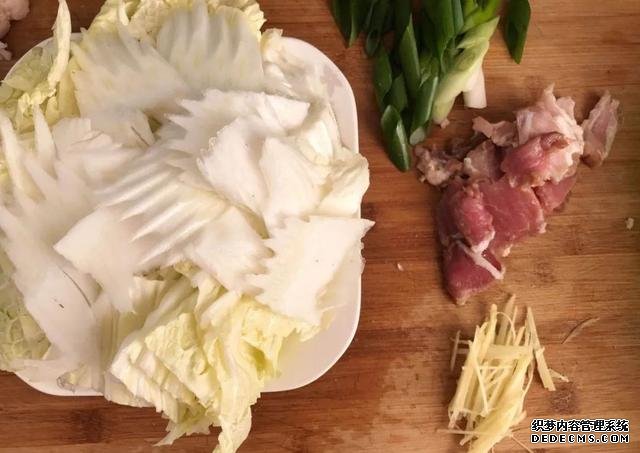 東北菜里最香、最好吃的就是它