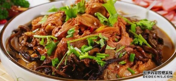 正宗的東北9大美食！你認(rèn)同嗎？