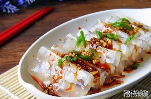 正宗的東北9大美食！你認(rèn)同嗎？