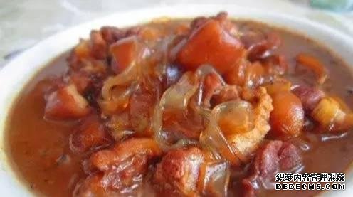 正宗的東北9大美食！你認(rèn)同嗎？