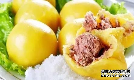 正宗的東北9大美食！你認(rèn)同嗎？