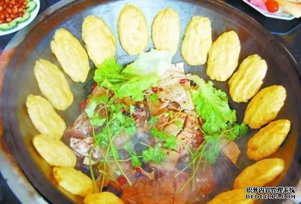 正宗的東北9大美食！你認(rèn)同嗎？